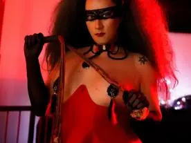 BellaxDom  live sex cam