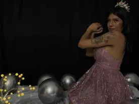 ZachaTompson  live sex cam