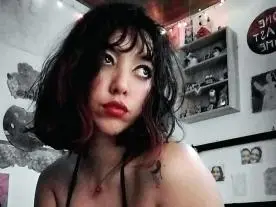 Soynanabela  live sex cam