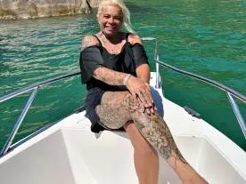 Enero_hot  live sex cam