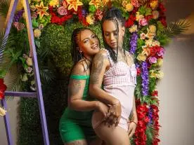 Coupletranshot  live sex cam