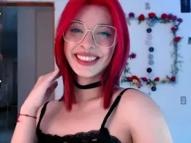 GalyaX  live sex cam