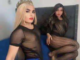 BrithanyWilliams  live sex cam