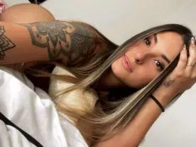 Pariss  live sex cam