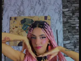 QueenCuarxxo  live sex cam