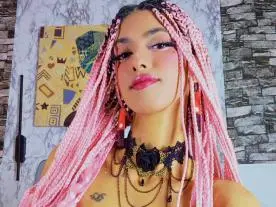 QueenCuarxxo  live sex cam