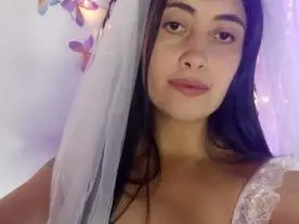 Nefertary25  live sex cam