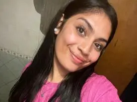 Morochita  live sex cam