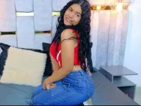 AbbyBlake  live sex cam