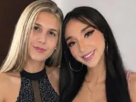 Sweetpea  live sex cam