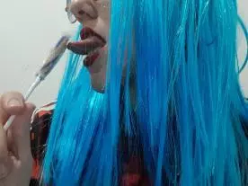 Perlita  live sex cam