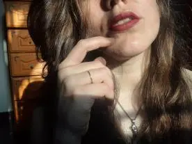 Perlita  live sex cam