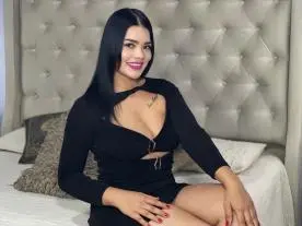 MyaTemple  live sex cam
