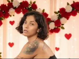 AnneFoxx  live sex cam