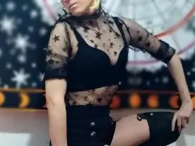 Strechy_girl  live sex cam