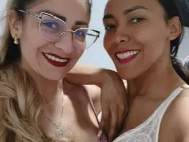 LuanaYzulay  live sex cam