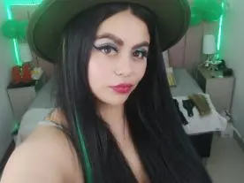 CelesteHot  live sex cam