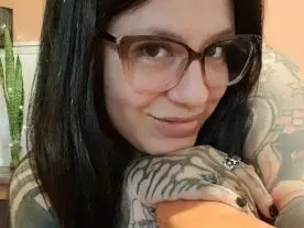 Luxilux  live sex cam