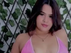 DaniiWonder  live sex cam