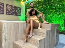 ElenandJeff  live sex cam