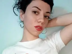 EvaFenix  live sex cam
