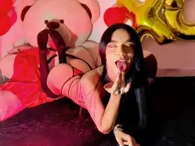 Melissahot  live sex cam