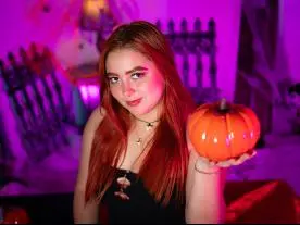 HarperStorm  live sex cam