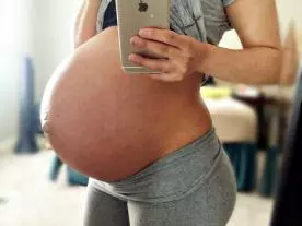NastyPregnant  live sex cam