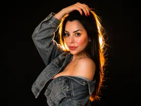 Magui  live sex cam