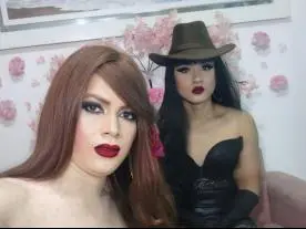 Alahiaykatrina  live sex cam