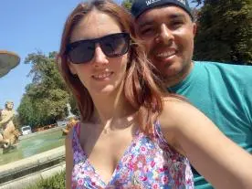 Laparejaideal  live sex cam