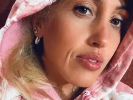 Amaiaa  live sex cam