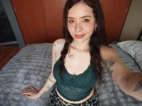 Vanessa1  live sex cam