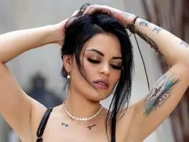Amaria  live sex cam