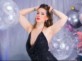 SCARLETTE04  live sex cam