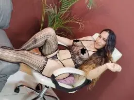 LUCYANNA  live sex cam