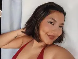 Daphne  live sex cam