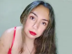 Alba_  live sex cam