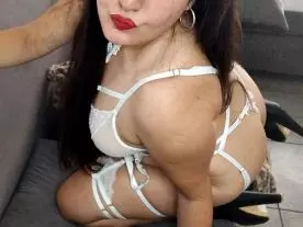 BabyLola  live sex cam