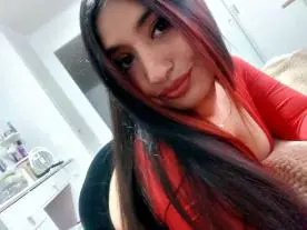 Bombonnn27  live sex cam