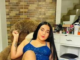 ScarlettSavor  live sex cam