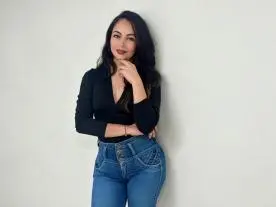 ToriBurns  live sex cam