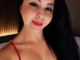 Madisson  live sex cam