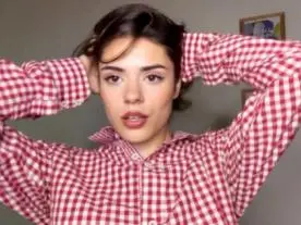 Bamby  live sex cam