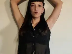 Amatista  live sex cam