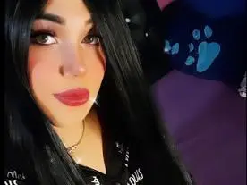 IsabelaVeliz  live sex cam