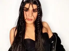 IsabelaVeliz  live sex cam