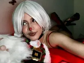 CollinsCharlotte  live sex cam