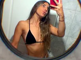 JuliaBerlin  live sex cam