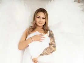 Ameliaclaren  live sex cam